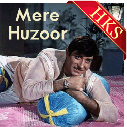  Jo Guzar Rahi Hai Mujhpar MP3 Karaoke