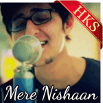 Mere Nishaan - MP3