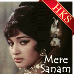 Humdum Mere Maan Bhi Jao - MP3 + VIDEO