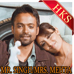  Barhaan Dil Mein  MP3 Karaoke