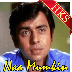  Bahut Door Hoke Bahut Paas Ho Tum Video Karaoke with Lyrics