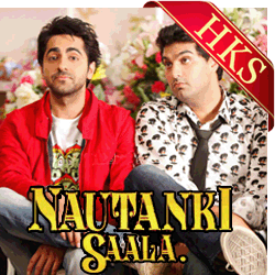  Dhak Dhak MP3 Karaoke