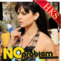  Mast Punjabi (Remix by DJ Suketu) Video Karaoke with Lyrics