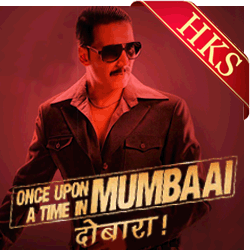  Tu Hi Khwahish Video Karaoke with Lyrics