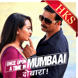  Ye Toone Kya Kiya MP3 Karaoke