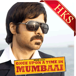  Tum Jo Aaye (Reproduced) Video Karaoke with Lyrics