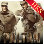 Paltan (Title Song) - MP3 + VIDEO