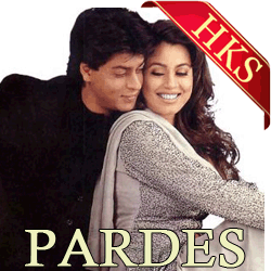  Meri Mehbooba (With Guide) MP3 Karaoke