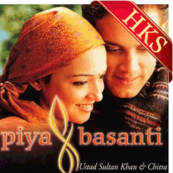 Piya Basanti Re - MP3