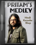 Pritam's Medley - MP3