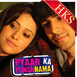  Koi Aa Raha Paas Hai Video Karaoke with Lyrics
