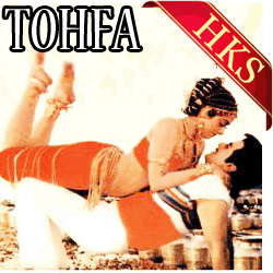  Pyaar Ka Tohfa Tera MP3 Karaoke