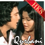 Kya Dekhte Ho Soorat Tumhari (With Female Vocals) - MP3