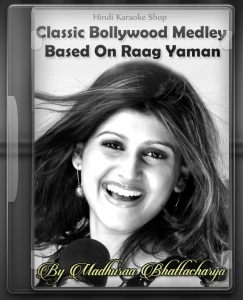 Classic Bollywood Medley Based On Raag Yaman - MP3