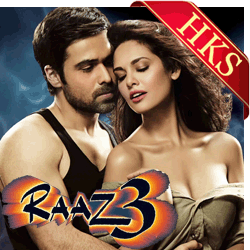  Rafta Rafta Video Karaoke with Lyrics