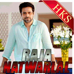  Namak Paare MP3 Karaoke