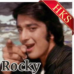  Hum Tum Se Mile MP3 Karaoke