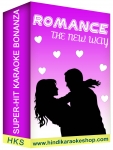 Romance-The New Way Karaoke Bundle - MP3