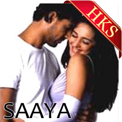  Aye Meri Zindagi MP3 Karaoke