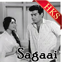  Husn Aur Ishq Ke  Video Karaoke with Lyrics