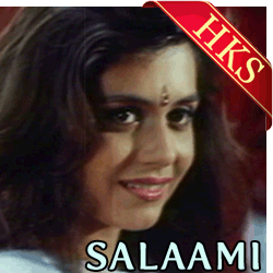  Mere Mehboob Ki Yehi Pehchaan MP3 Karaoke