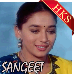  Sun O Haseena Kajal Wali Video Karaoke with Lyrics