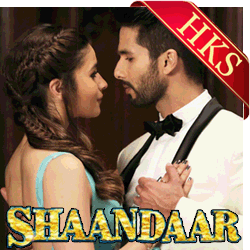  Eena Meena Deeka MP3 Karaoke