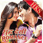 Shuddh Desi Romance (With Female Vocals)  - MP3 +  VIDEO