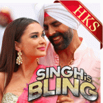 Singh And Kaur (With Male Vocals) - MP3
