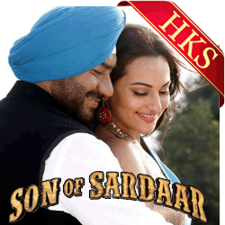  Tu Kamaal Di Kudi MP3 Karaoke