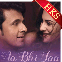  Aa Bhi Jaa Tu Kahin MP3 Karaoke