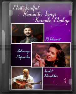 Most Soulful Romantic Songs Mashup - MP3