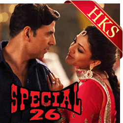  Kaun Mera Video Karaoke with Lyrics