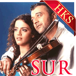 Kabhi Shaam Dhale (With Female Vocals) - MP3