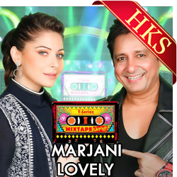 Marjaani | Lovely (With Male Vocals) - MP3 + VIDEO