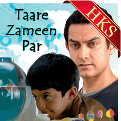 Taare Zameen Par - MP3 + VIDEO