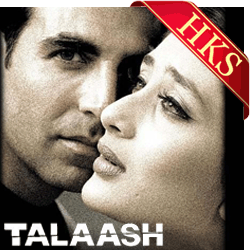  Zindagi Se Jung  Video Karaoke with Lyrics