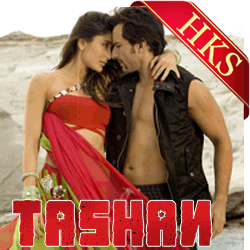  Dil Haara MP3 Karaoke