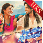 Humse Pyaar Kar Le Tu (With Male Vocals) - MP3 +  VIDEO