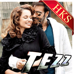  Tere Bina Video Karaoke with Lyrics
