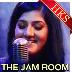  Raat Ke Humsafar (Cover)  MP3 Karaoke