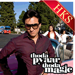  Beetey Kal Se MP3 Karaoke