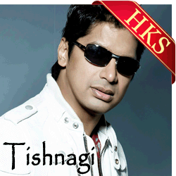  Tishnagi MP3 Karaoke