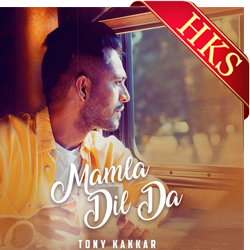  Mamla Dil Da MP3 Karaoke