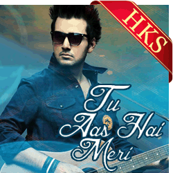  Tu Aas Hai Meri MP3 Karaoke