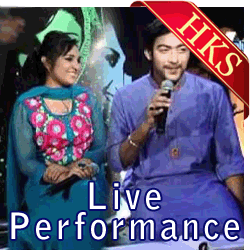  Aap Ko Bhool Jayein Video Karaoke with Lyrics