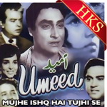 Mujhe Ishq Hai Tujhi Se (Rearranged) - MP3 + VIDEO