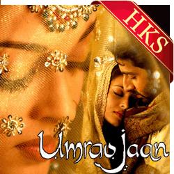  Main Na Mil Sakoon Jo Tumse  MP3 Karaoke