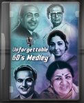 Unforgettable 60's Medley - MP3