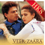 Tere Liye (With Female Vocals) - MP3